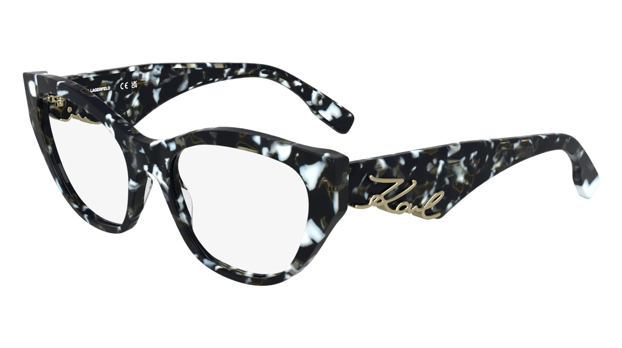 KARL LAGERFELD KL6189 N 016 1 Occhiale KARL LAGERFELD da Vista 016 Donna 1