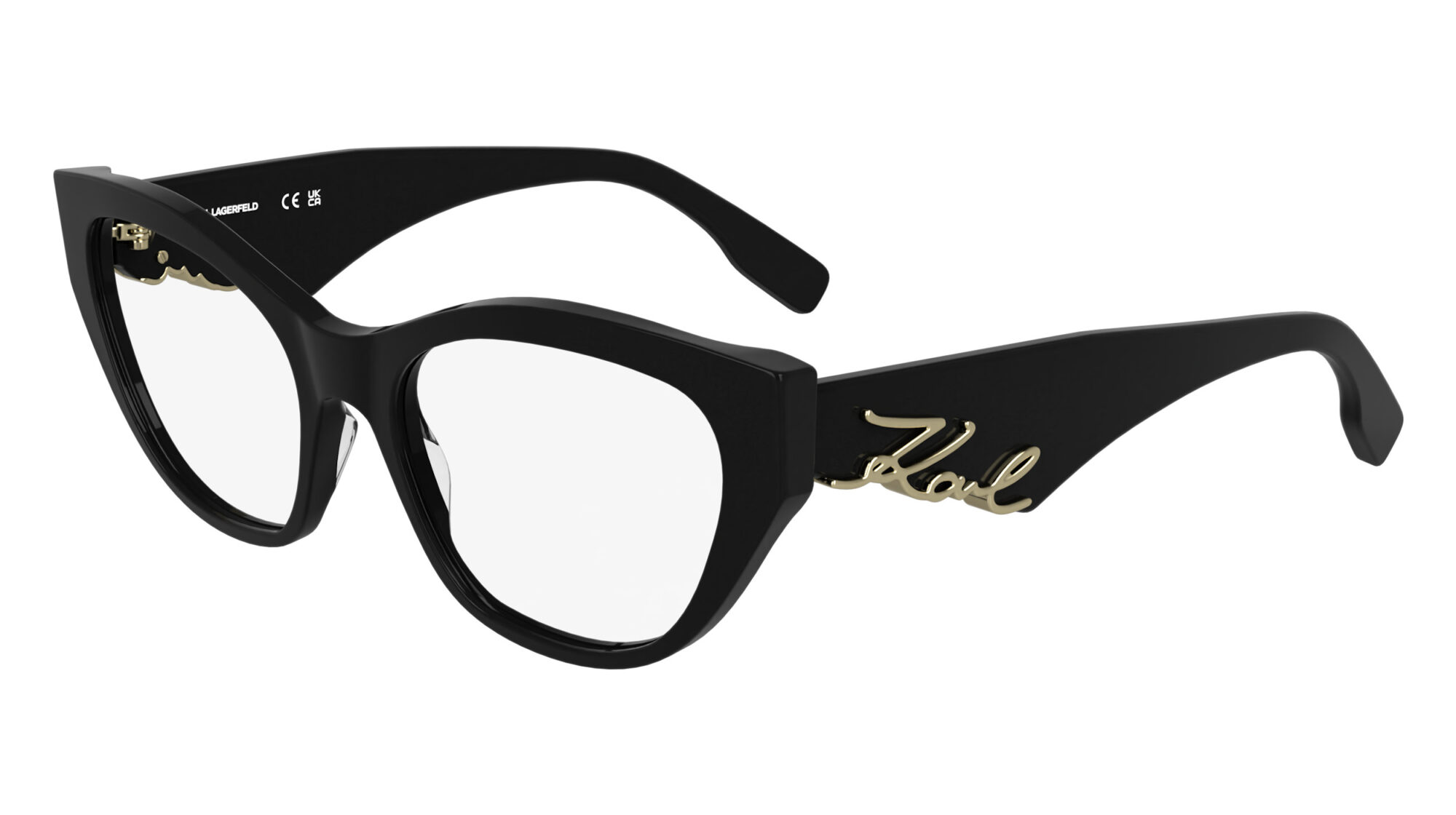 KARL LAGERFELD KL6189 N 001 1 Occhiale KARL LAGERFELD da Vista 001 Donna 1