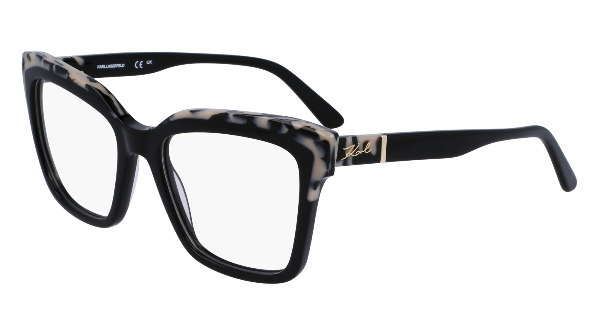 KARL LAGERFELD KL6130 N 013 1 Occhiale KARL LAGERFELD da Vista 013 Donna 1