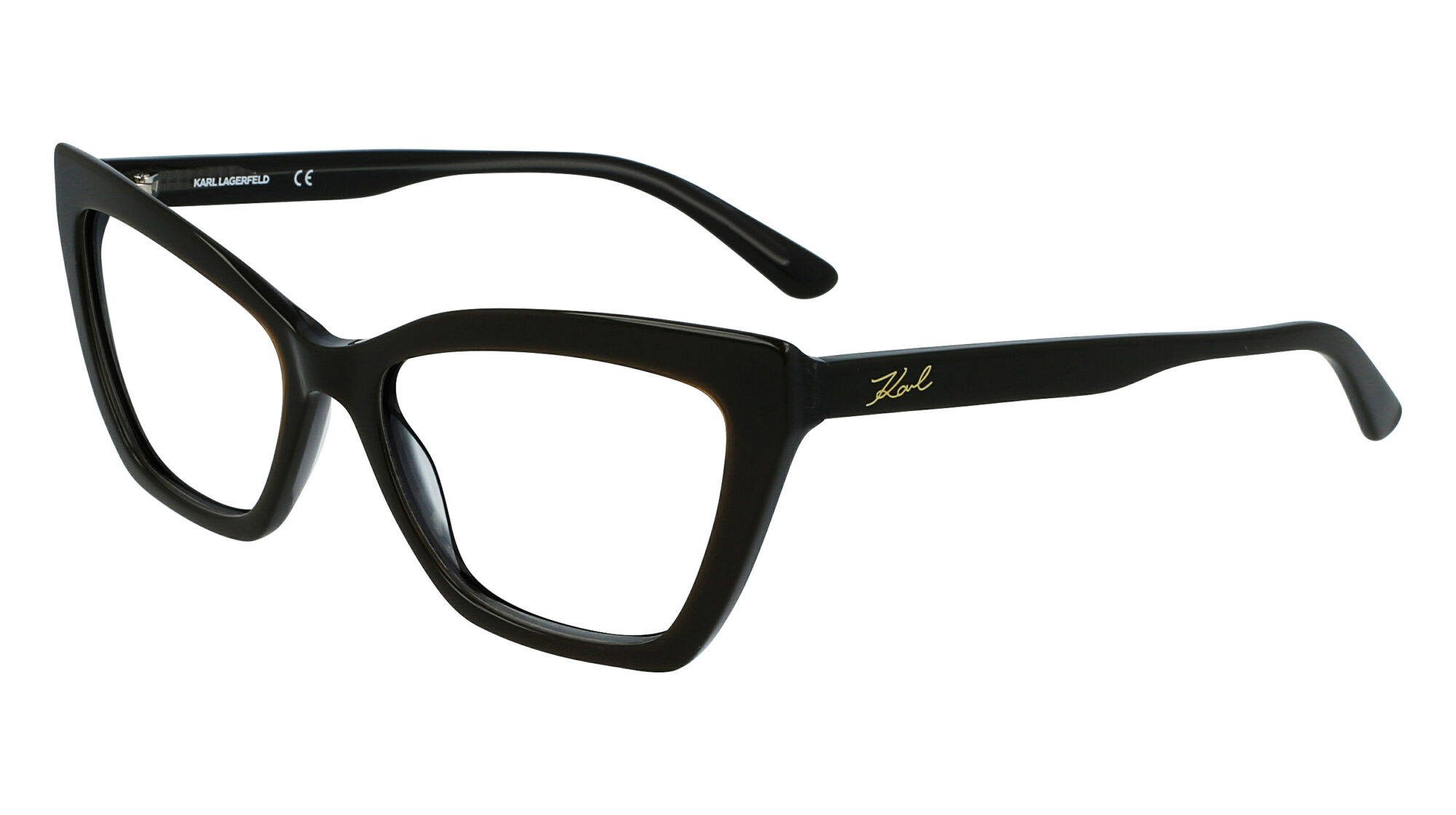 KARL LAGERFELD KL6063 N 093 1 Occhiale KARL LAGERFELD da Vista 093 Donna 1