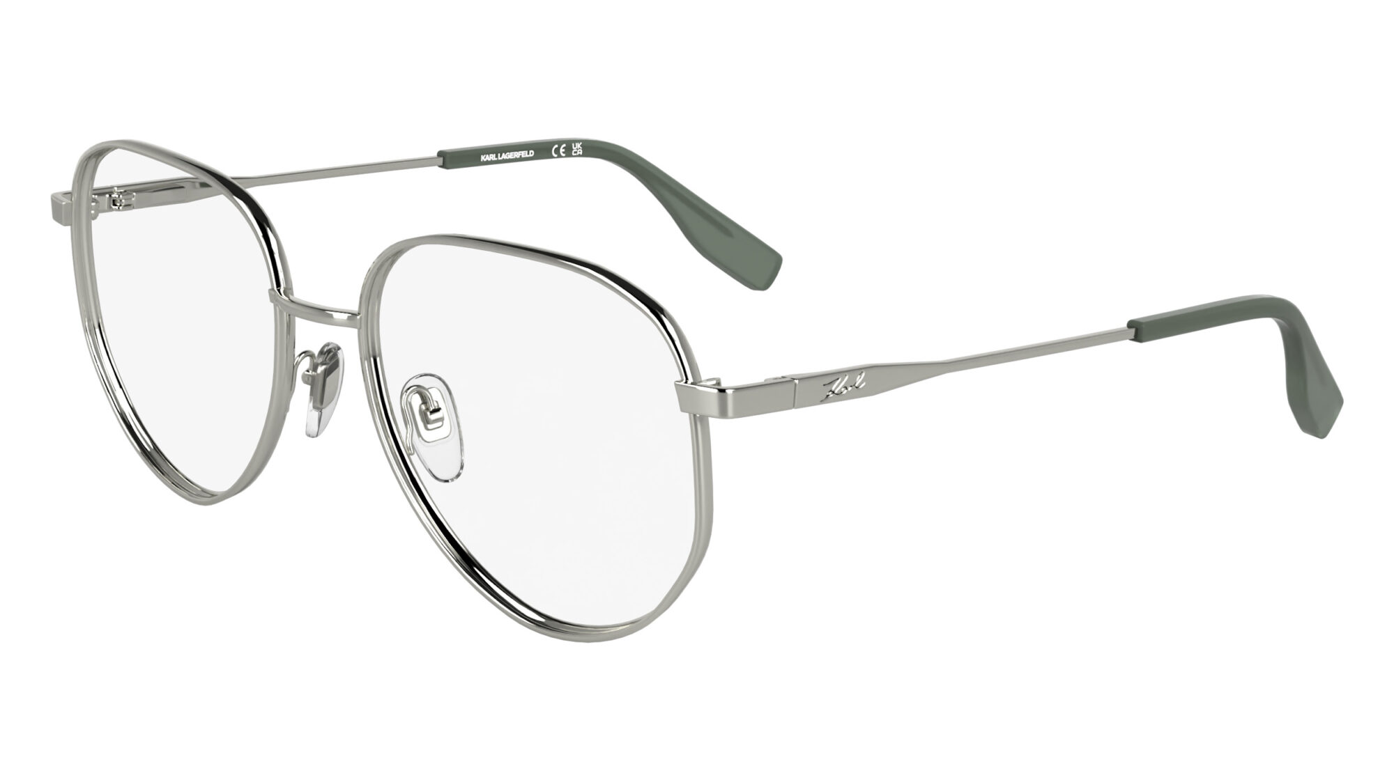 KARL LAGERFELD KL361 N 040 1 Occhiale KARL LAGERFELD da Vista 040 Donna 1