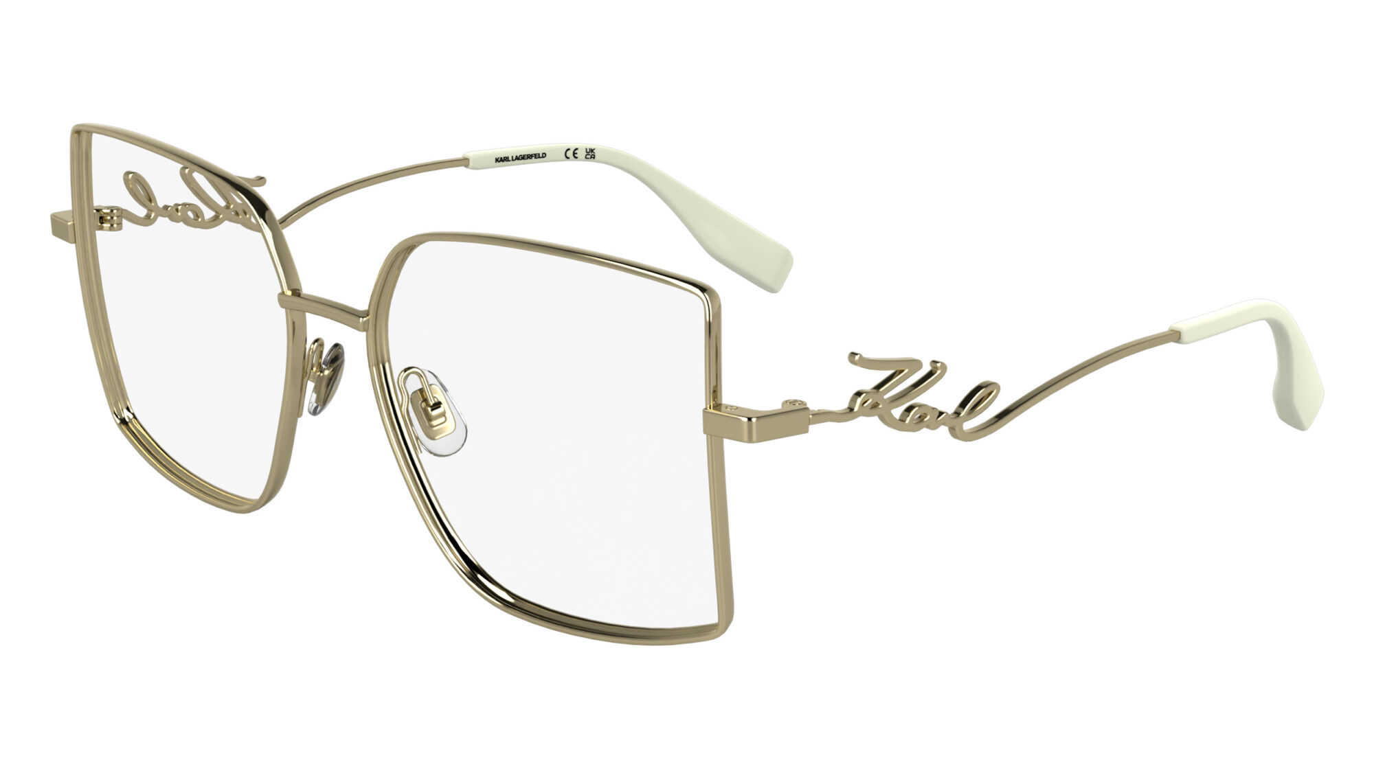 KARL LAGERFELD KL359 N 715 1 Occhiale KARL LAGERFELD da Vista 715 Donna 1