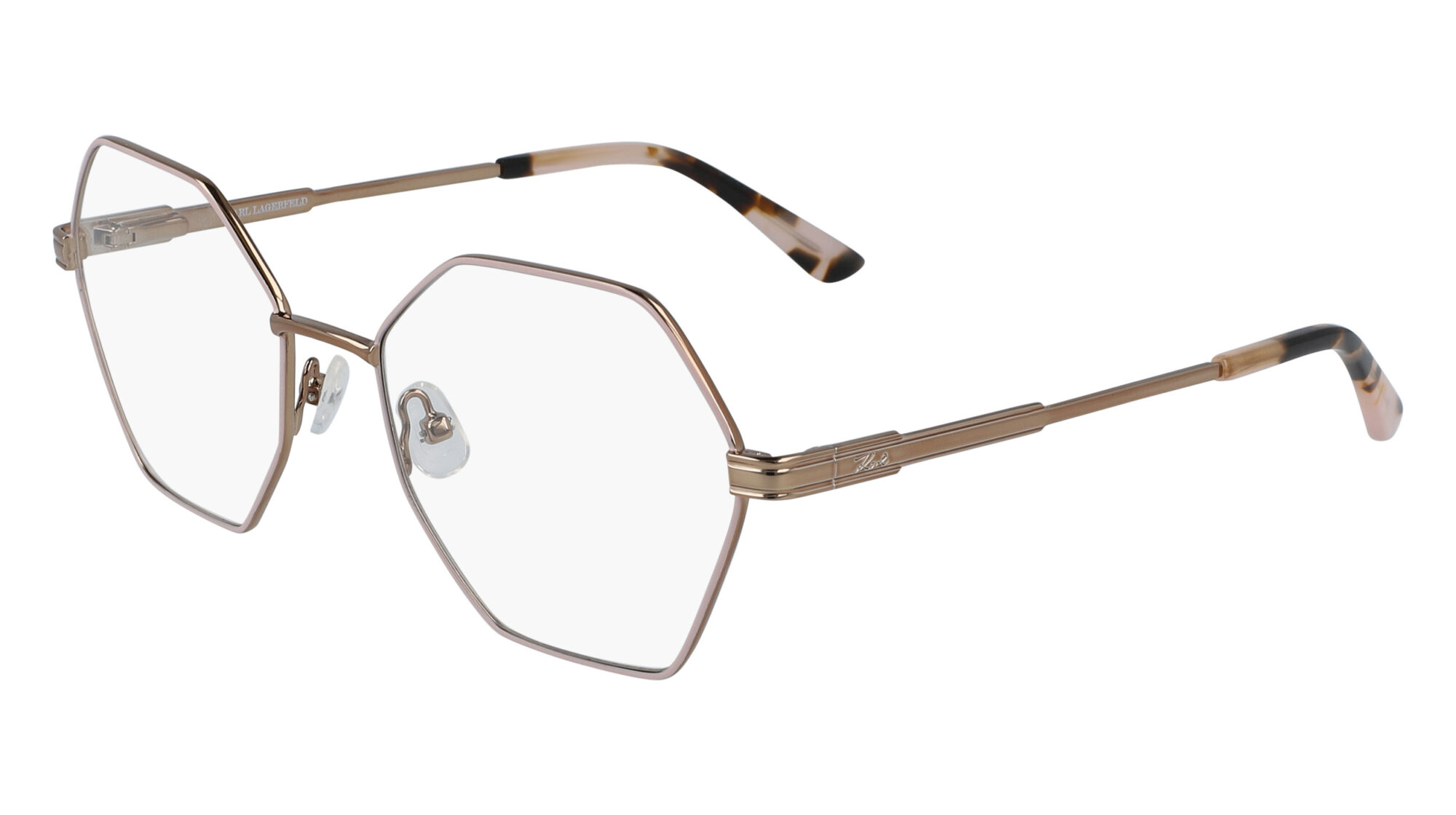 KARL LAGERFELD KL316 N 710 1 Occhiale KARL LAGERFELD da Vista 710 Donna 1