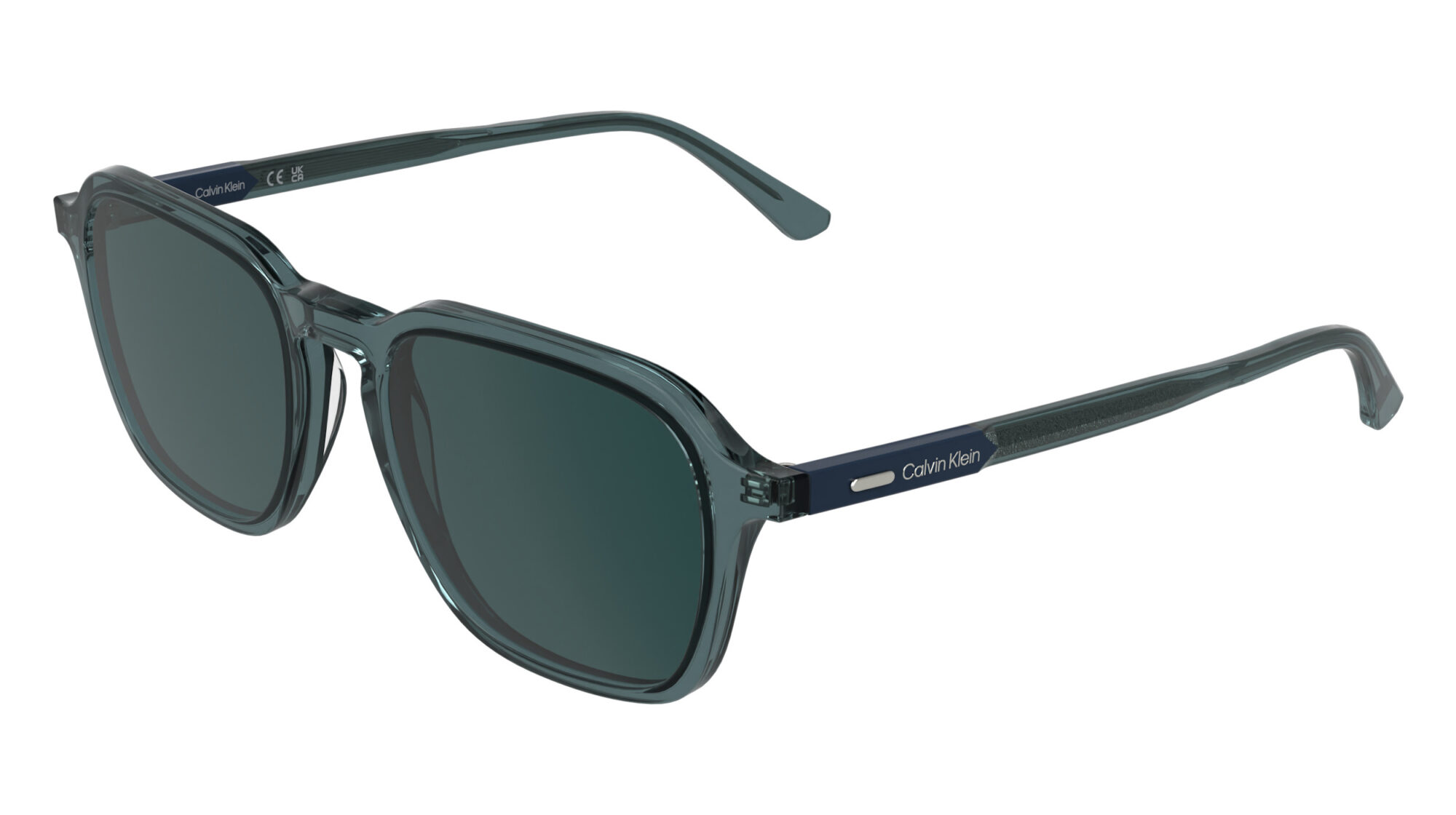 CALVIN KLEIN CK26507S 400 1 Occhiale CALVIN KLEIN da Sole 400 Uomo 1