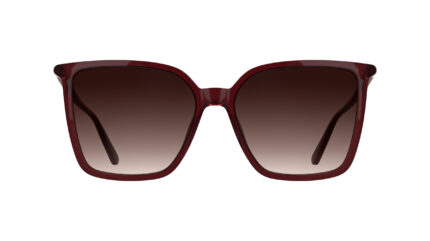 Occhiale CALVIN KLEIN da Sole 605 Donna 2