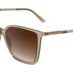 Occhiale CALVIN KLEIN da Sole 272 Donna 1