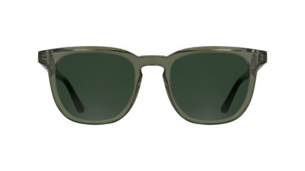 Occhiale CALVIN KLEIN da Sole 330 Uomo 2
