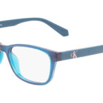 Occhiale CALVIN KLEIN JEANS da Vista 432 Donna 1