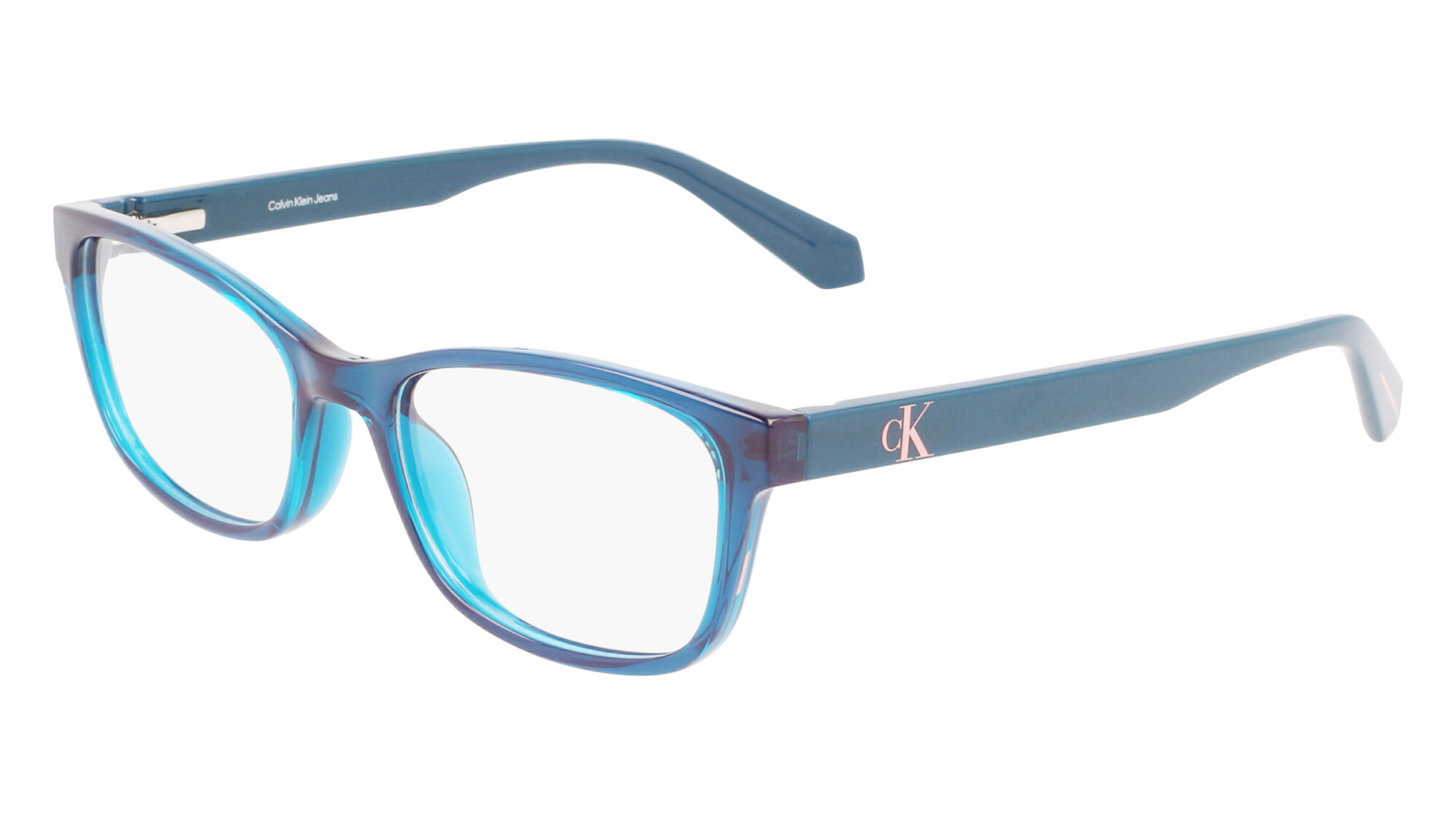 CALVIN KLEIN JEANS CKJ22622 N 432 1 Occhiale CALVIN KLEIN JEANS da Vista 432 Donna 1