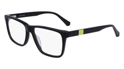 Occhiale CALVIN KLEIN JEANS da Vista 001 Uomo 1