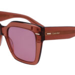 Occhiale CALVIN KLEIN da Sole 200 Donna 1