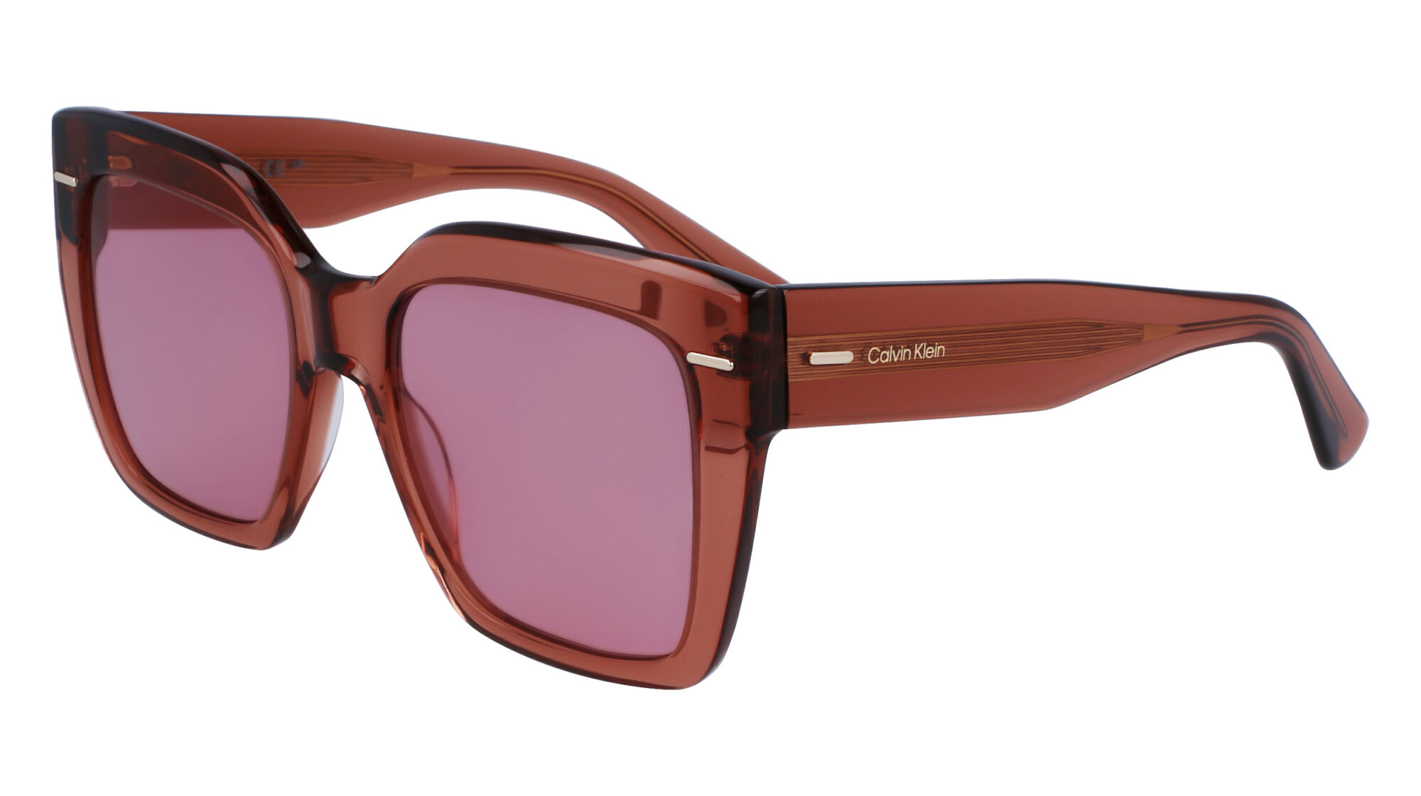 CALVIN KLEIN CK23508S N 200 1 Occhiale CALVIN KLEIN da Sole 200 Donna 1