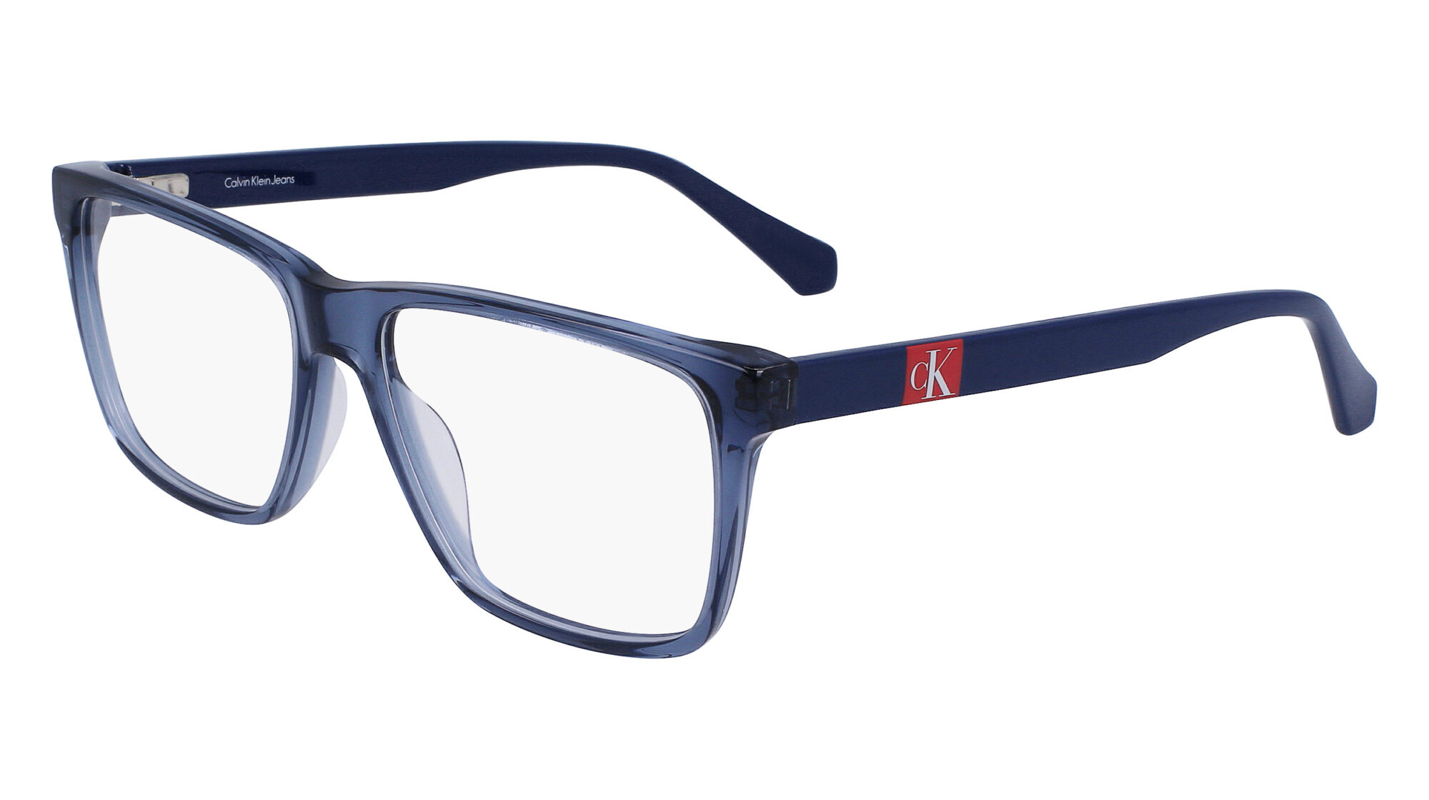 CALVIN KLEIN JEANS CKJ22644 N 400 1 Occhiale CALVIN KLEIN JEANS da Vista 400 Uomo 1