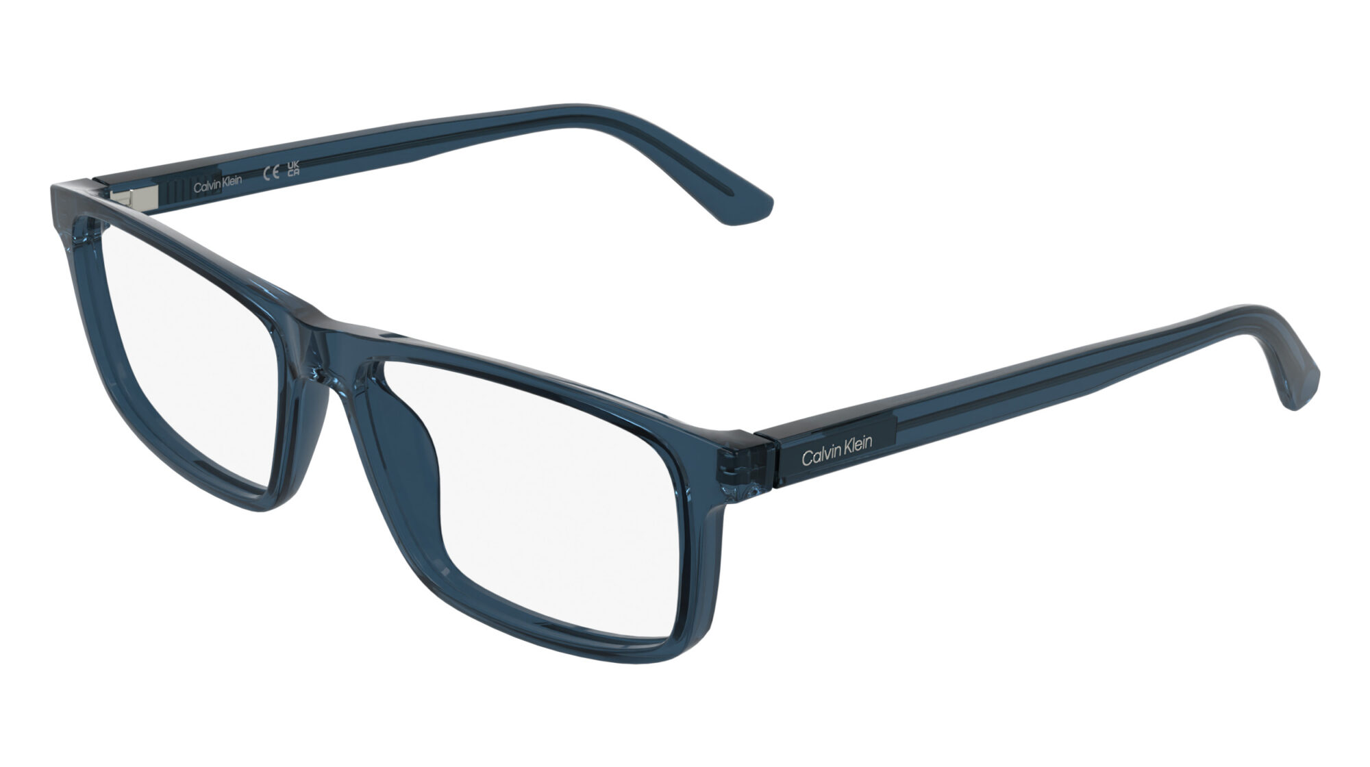 CALVIN KLEIN CK25546 400 1 Occhiale CALVIN KLEIN da Vista 400 Uomo 1