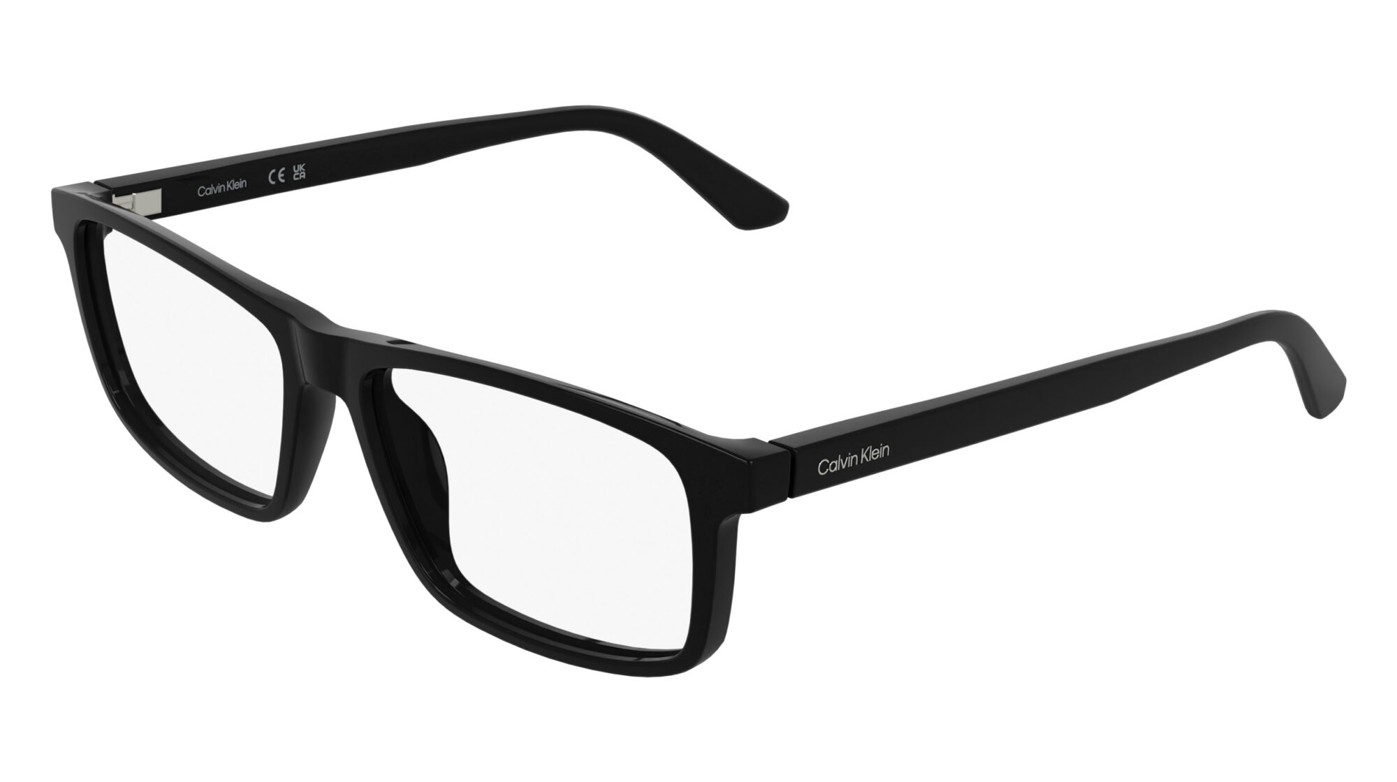 CALVIN KLEIN CK25546 001 1 Occhiale CALVIN KLEIN da Vista 001 Uomo 1