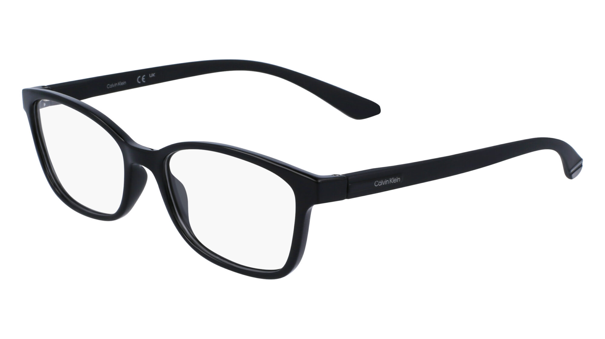 CALVIN KLEIN CK23525N 001 1 Occhiale CALVIN KLEIN da Vista 001 Donna 1