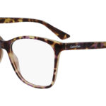 Occhiale CALVIN KLEIN da Vista 528 Donna 1