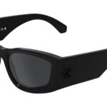 Occhiale CALVIN KLEIN JEANS da Sole 001 Donna 1