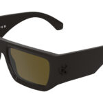 Occhiale CALVIN KLEIN JEANS da Sole 210 Uomo 1