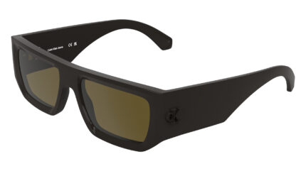 Occhiale CALVIN KLEIN JEANS da Sole 210 Uomo 1