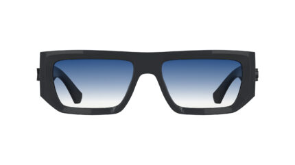Occhiale CALVIN KLEIN JEANS da Sole 050 Uomo 2