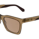 Occhiale CALVIN KLEIN JEANS da Sole 261 Donna 1