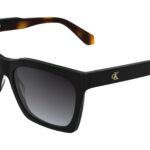 Occhiale CALVIN KLEIN JEANS da Sole 001 Donna 1