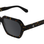 Occhiale CALVIN KLEIN JEANS da Sole 242 Unisex 1