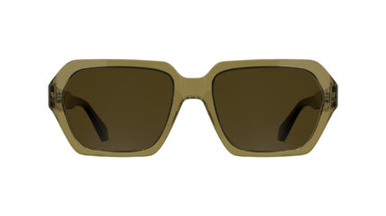 Occhiale CALVIN KLEIN JEANS da Sole 213 Unisex 2