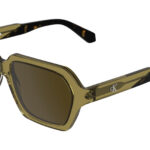 Occhiale CALVIN KLEIN JEANS da Sole 213 Unisex 1