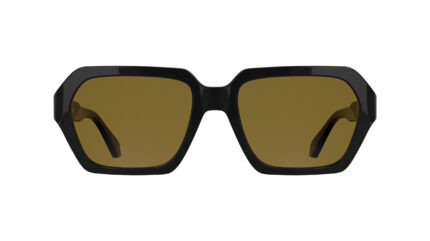Occhiale CALVIN KLEIN JEANS da Sole 001 Unisex 2
