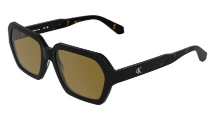 Occhiale CALVIN KLEIN JEANS da Sole 001 Unisex 1
