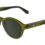 Occhiale CALVIN KLEIN JEANS da Sole 309 Unisex 1