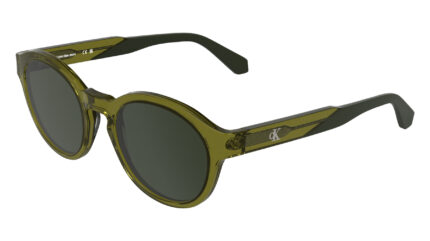 Occhiale CALVIN KLEIN JEANS da Sole 309 Unisex 1