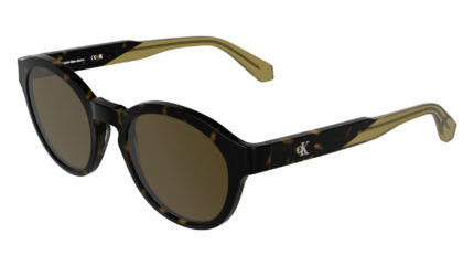Occhiale CALVIN KLEIN JEANS da Sole 242 Unisex 1