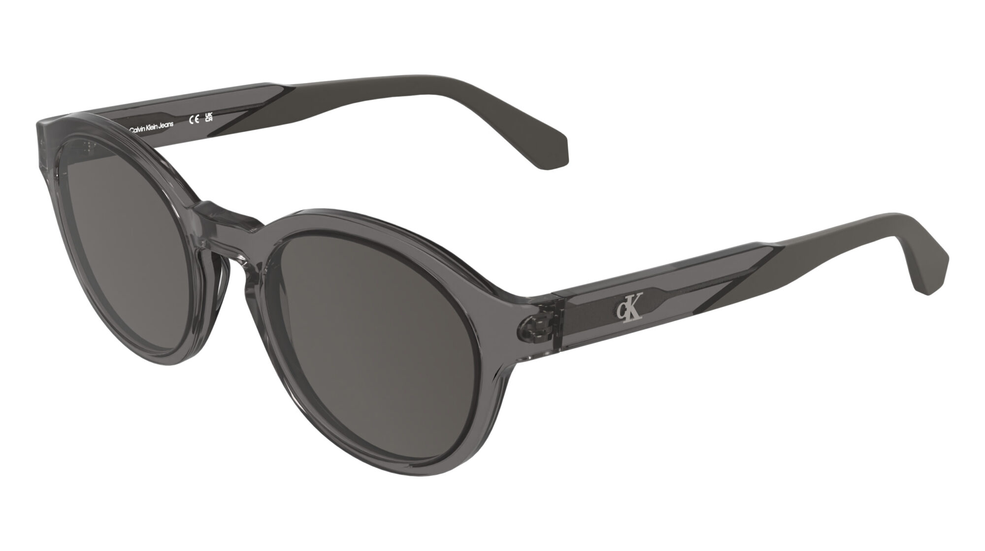 CALVIN KLEIN JEANS CKJ26604S 050 1 Occhiale CALVIN KLEIN JEANS da Sole 050 Unisex 1