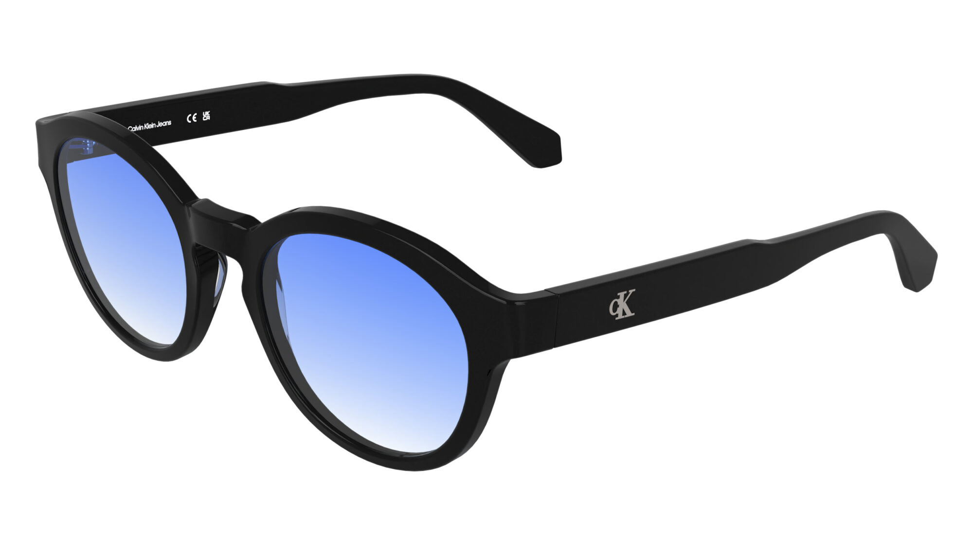 CALVIN KLEIN JEANS CKJ26604S 004 1 Occhiale CALVIN KLEIN JEANS da Sole 004 Unisex 1