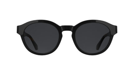 Occhiale CALVIN KLEIN JEANS da Sole 001 Unisex 2