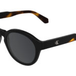 Occhiale CALVIN KLEIN JEANS da Sole 001 Unisex 1