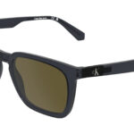 Occhiale CALVIN KLEIN JEANS da Sole 050 Uomo 1