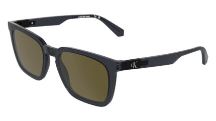 Occhiale CALVIN KLEIN JEANS da Sole 050 Uomo 1