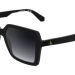 Occhiale CALVIN KLEIN JEANS da Sole 001 Donna 1