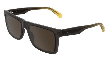 Occhiale CALVIN KLEIN JEANS da Sole 209 Uomo 1