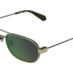 Occhiale CALVIN KLEIN JEANS da Sole 720 Uomo 1