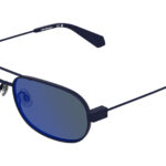 Occhiale CALVIN KLEIN JEANS da Sole 400 Uomo 1