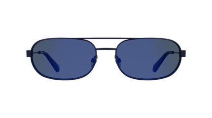 Occhiale CALVIN KLEIN JEANS da Sole 400 Uomo 2