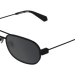 Occhiale CALVIN KLEIN JEANS da Sole 002 Uomo 1