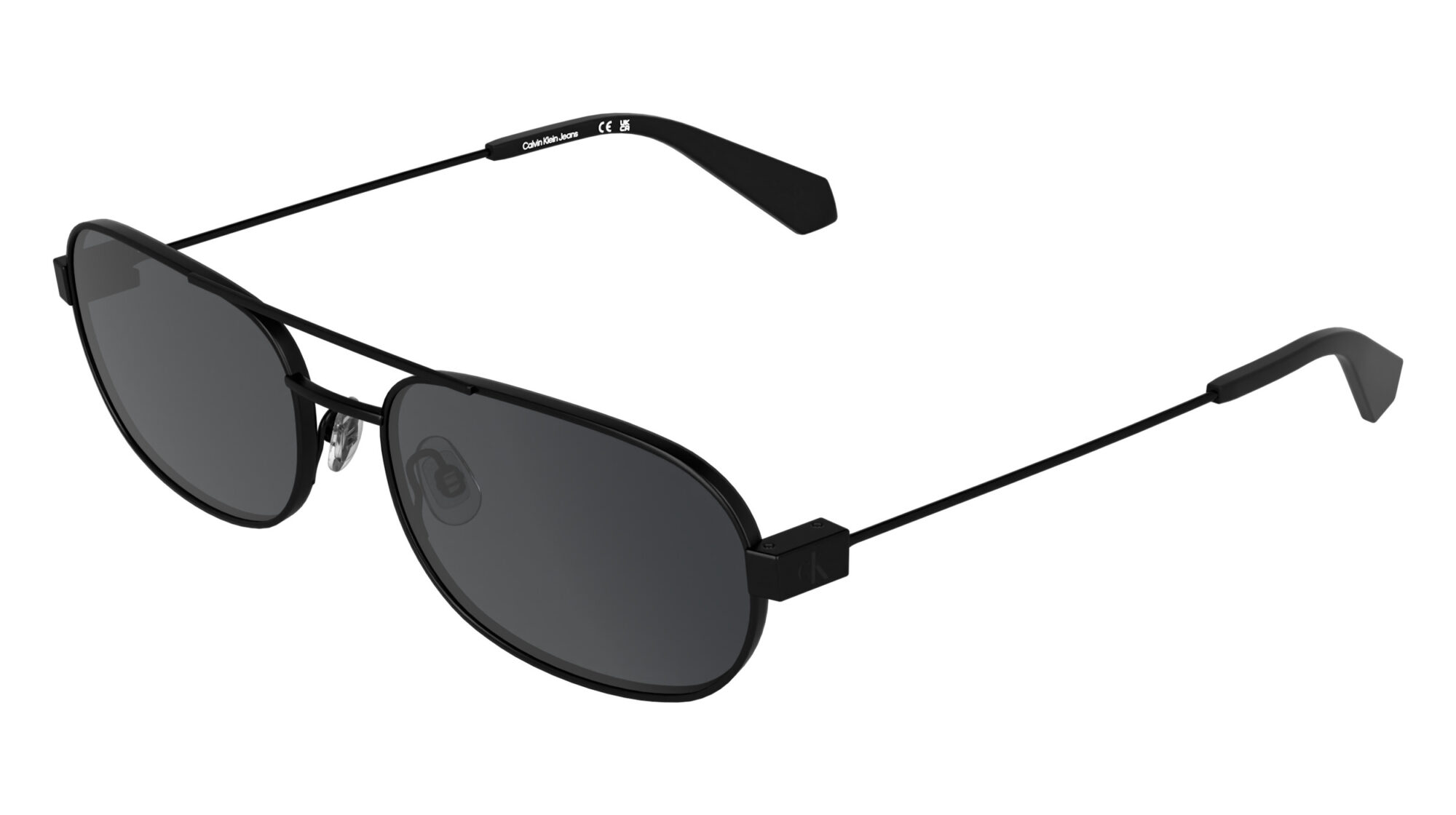 CALVIN KLEIN JEANS CKJ26202S 002 1 Occhiale CALVIN KLEIN JEANS da Sole 002 Uomo 1