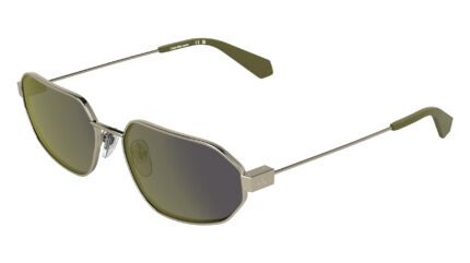 Occhiale CALVIN KLEIN JEANS da Sole 717 Unisex 1