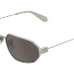 Occhiale CALVIN KLEIN JEANS da Sole 042 Unisex 1
